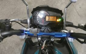 KAWASAKI Z125 PRO BR125H