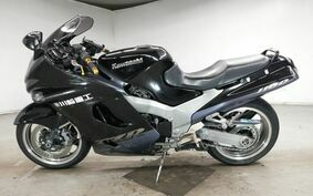 KAWASAKI ZZ1100 NINJA 1998 ZXT10D