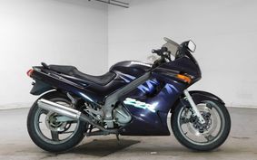 KAWASAKI ZZ-R250 1995 EX250H