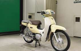 HONDA C110 SUPER CUB JA10