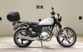 YAMAHA YB125SP PCJL