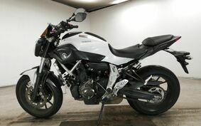 YAMAHA MT-07 2014 RM07J