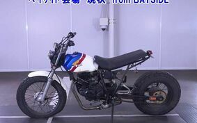 YAMAHA TW200 2JL