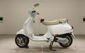 VESPA VXL125