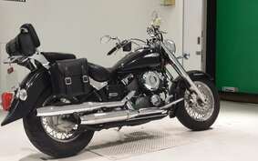 YAMAHA DRAGSTAR 400 CLASSIC 2007 VH01J