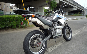 KAWASAKI KLX125D TRACKER LX125D