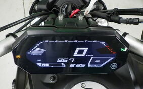 YAMAHA MT-07 2022 RM33J