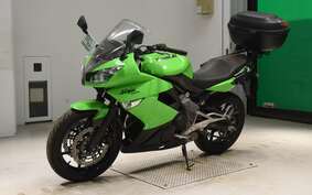 KAWASAKI NINJA 400R ABS 2011 ER400B