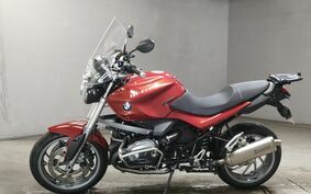 BMW R1200R 2012 0400