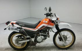 YAMAHA SEROW 225 WE DG08J