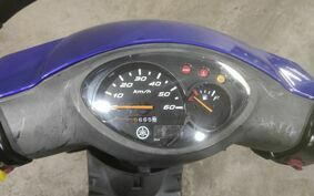 YAMAHA JOG ZR SA58J