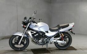 KAWASAKI BALIUS 250 Gen.2 ZR250B