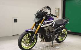 YAMAHA MT-09 2015 RN34J