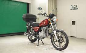 SUZUKI GN125 F Gen.2 PCJ2N