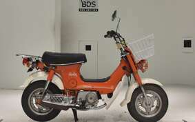 HONDA CHALY 50 CF50