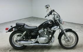 YAMAHA VIRAGO 250 3DM