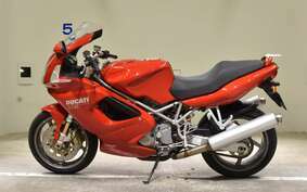 DUCATI ST4 S ABS 2006 S301A