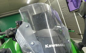 KAWASAKI NINJA 1000 SX 2022 ZXT02K