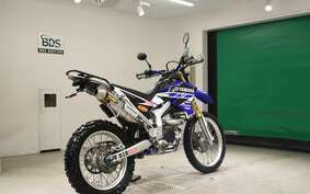 YAMAHA WR250R DG15J