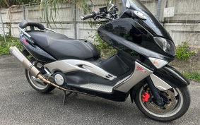 YAMAHA T-MAX 2005 SJ04J