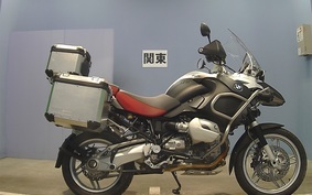 BMW R1200GS ADVENTURE 2008 0380