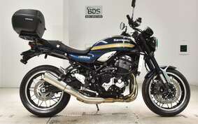 KAWASAKI Z900RS 2023 ZR900K