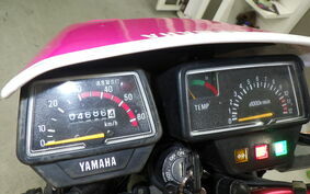 YAMAHA DT50 17W