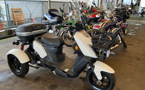 PGO iME125 ウェルバイク