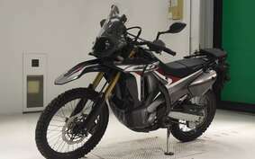 HONDA CRF250 RALLY LDA MD44