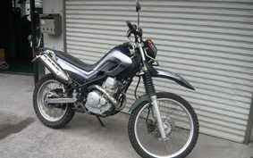 YAMAHA SEROW 250 2006 DG11J