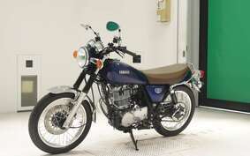 YAMAHA SR400 Gen.5 2021 RH16J