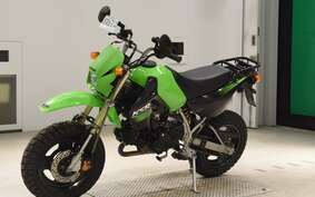 KAWASAKI KSR110 KL110A