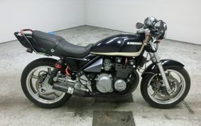 KAWASAKI ZEPHYR 400 1994 ZR400C