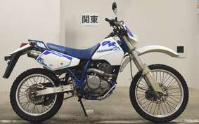 SUZUKI DR250 SHE SJ44A