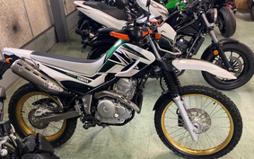 YAMAHA SEROW 250 DG31J