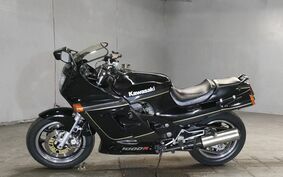 KAWASAKI GPZ1000RX 1987 ZXT00A