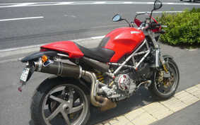 DUCATI MONSTER S4R 2003 M405A