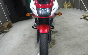 HONDA CB400 SUPER BOLDOR VTEC 2010 NC42