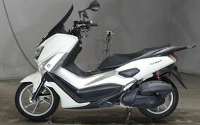 YAMAHA N-MAX 125 SE86J