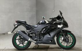 KAWASAKI NINJA 250R EX250K