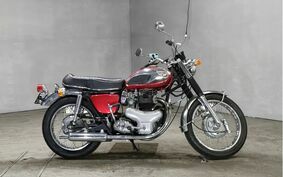 KAWASAKI W1 S 1970 W1F