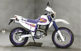 YAMAHA TT250R RAID 4GY