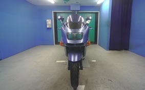 KAWASAKI ZZ1100 NINJA R Gen.2 1998 ZXT10D