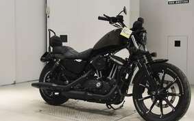 HARLEY XL883N 2020 LE2