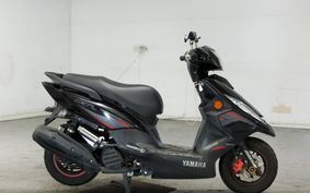 YAMAHA GTR125 SE51