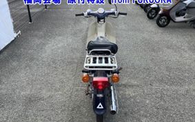 HONDA C90 HA02