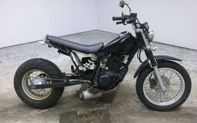 YAMAHA TW225 DG09J