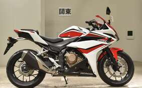 HONDA CBR400R ABS 2019 NC47