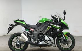 KAWASAKI NINJA 1000 2017 ZXT00L