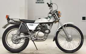 HONDA TL125 TL125S